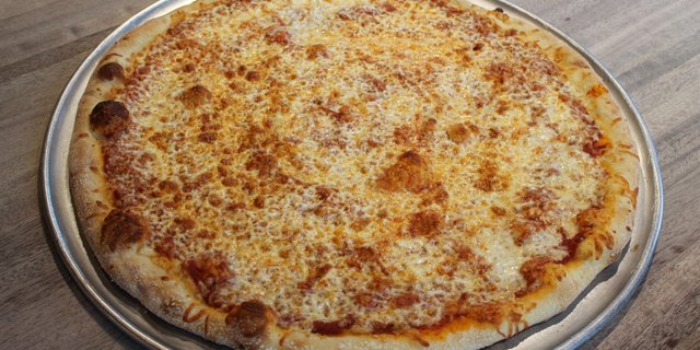 Cheese Pizza