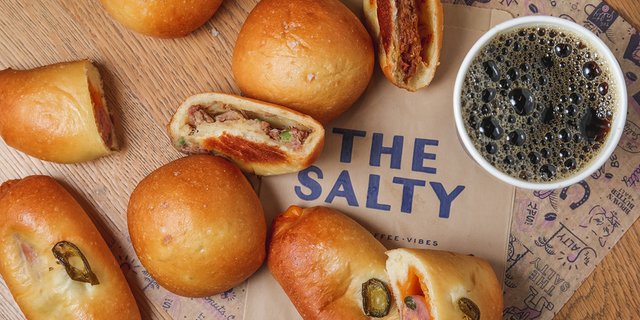 Kolaches, Donuts & Coffee for a Group of 20-25