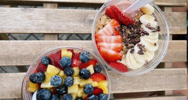 Mamaka Bowls