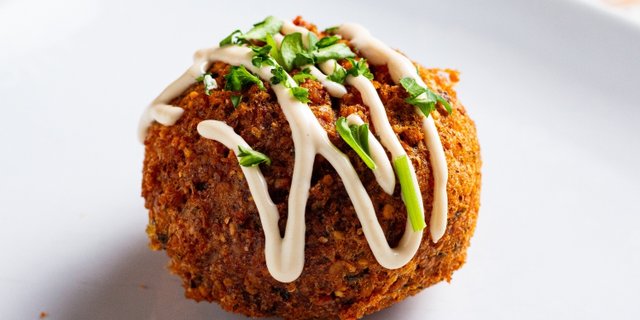 Falafel