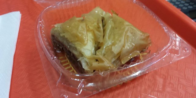 Baklava