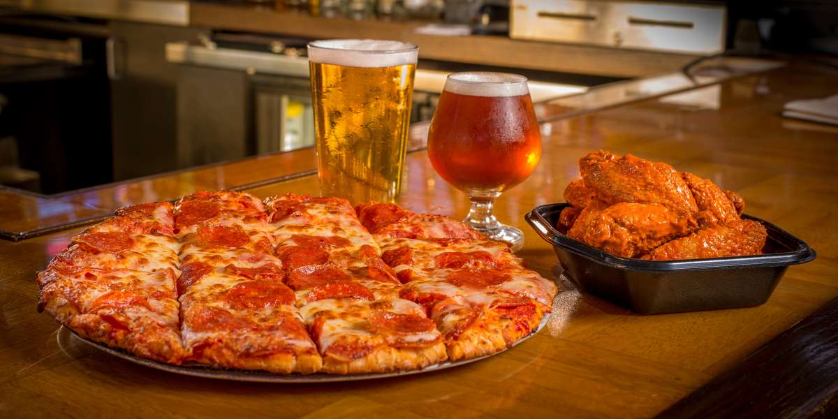 Milano’s Pizza, Subs & Taps Catering in Beavercreek, OH 2260 N