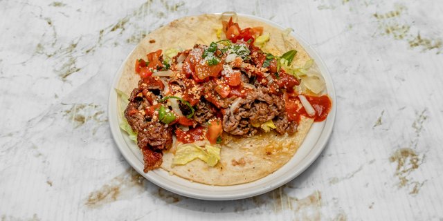 Taco Bar