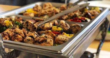 Baladi Mediterranean Cafe