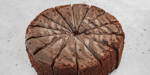Chocolate Cake