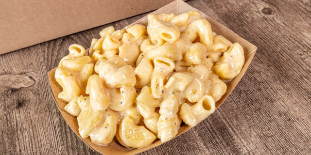 Mac & Cheese