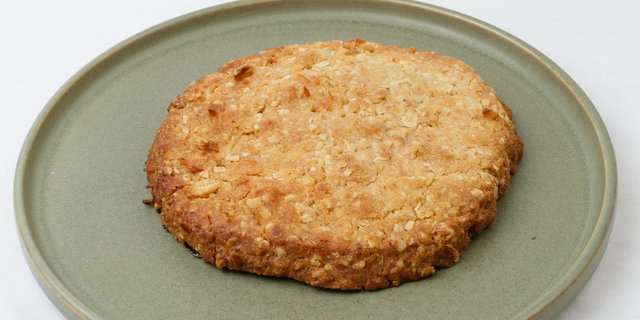 Anzac Cookie