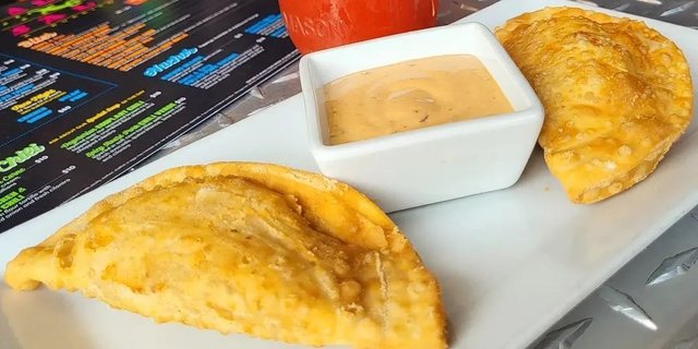 Empanadas