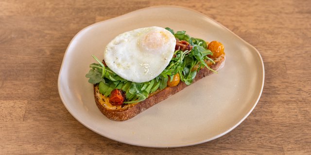Avocado Toast