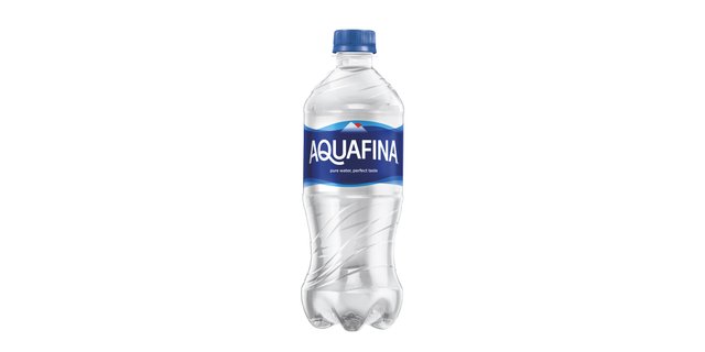 Aquafina 20 oz Bottled Water