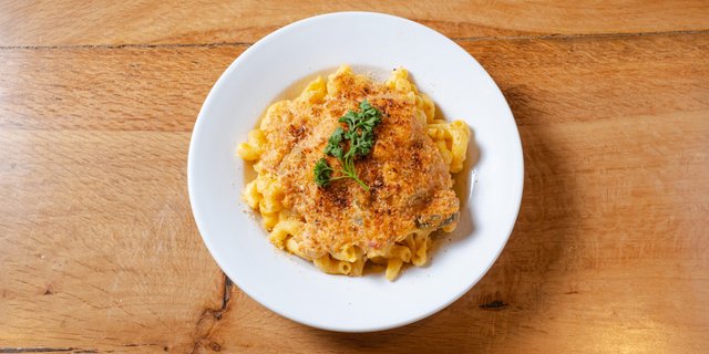 Pimento Mac & Cheese
