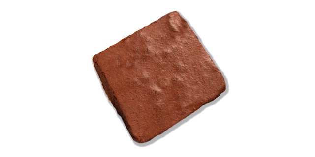 Valrhona Chocolate Chunk Brownie