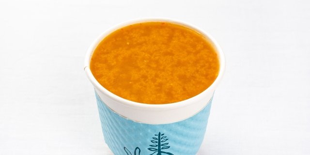 Box of Spicy Vegan Broth