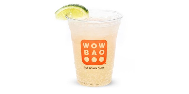 Homemade Ginger Ale