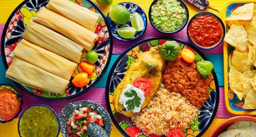 Manuel's Mexican Restaurant