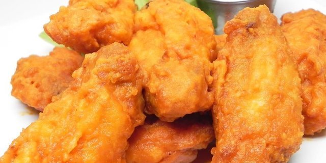 Chicken Wing