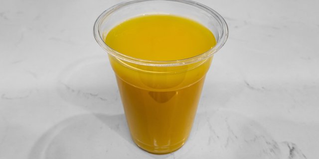 Orange Juice