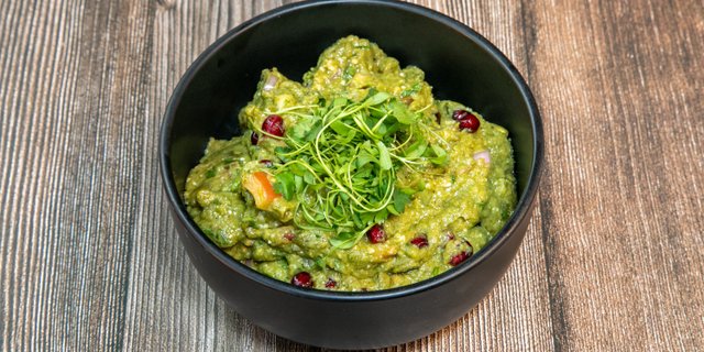 Pint Guacamole