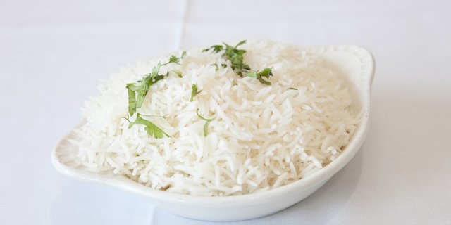 Basmati Rice