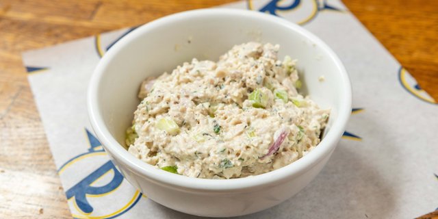 Oven-Roasted Chicken Salad