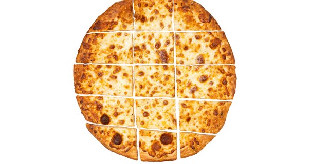 Cheese Breadstick