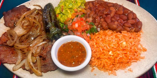 Carne Asada