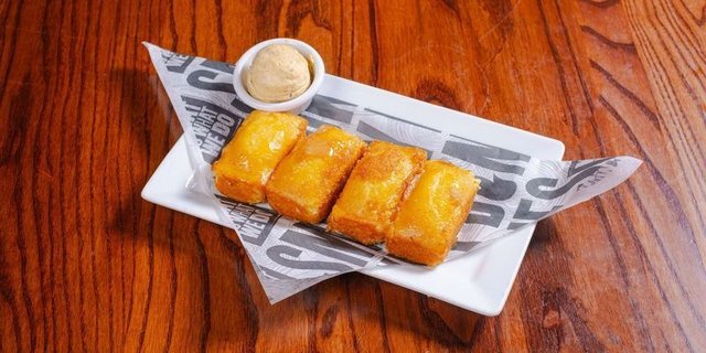 Cornbread