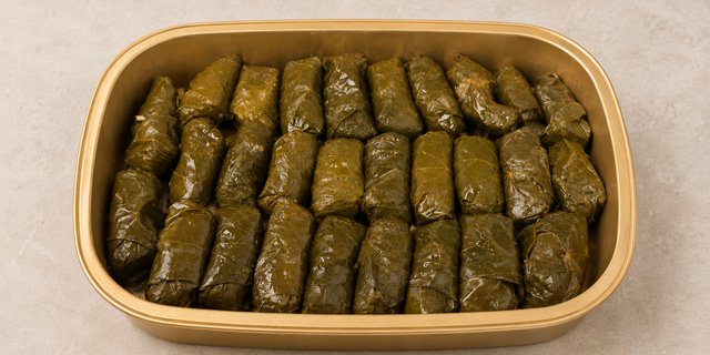 Dolma Tray