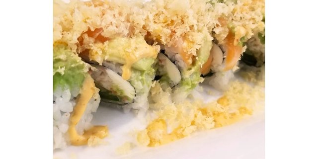Angel Roll