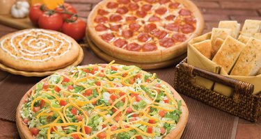 Godfather's Pizza