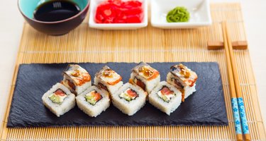 Bambu Asian Cuisine
