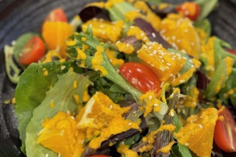 Satang Salad