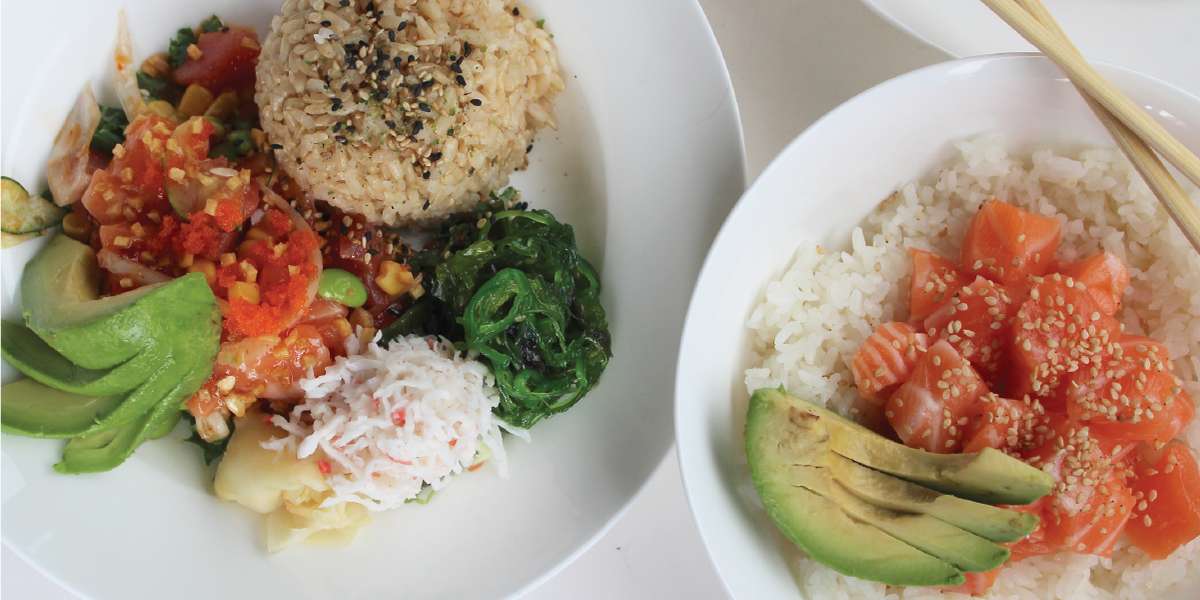 Poké Bar
