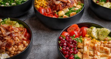 Eat Greek
