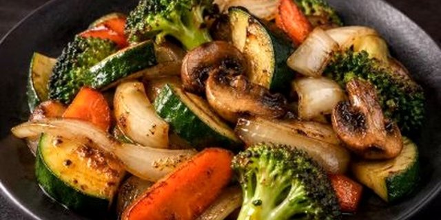 Vegetables