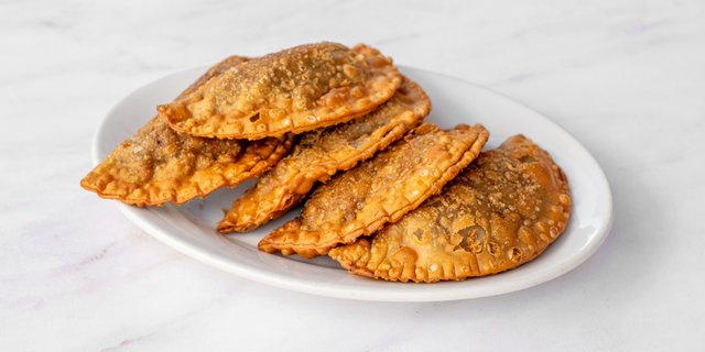 Beef Empanada