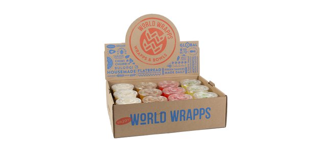 Top Sellers: Housemade Beverages 12-Pack