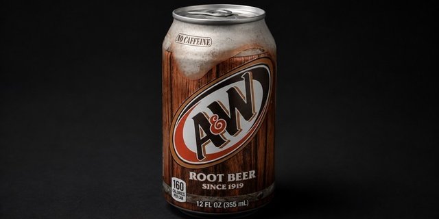 Root Beer