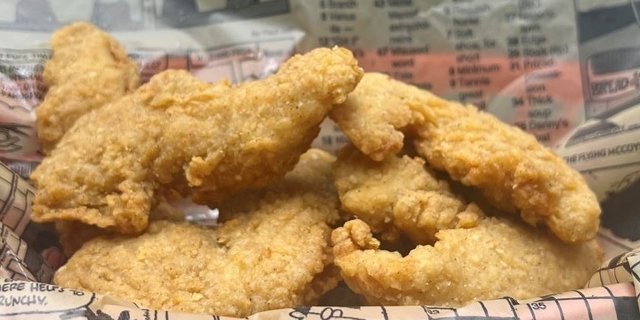 Fried Chicken