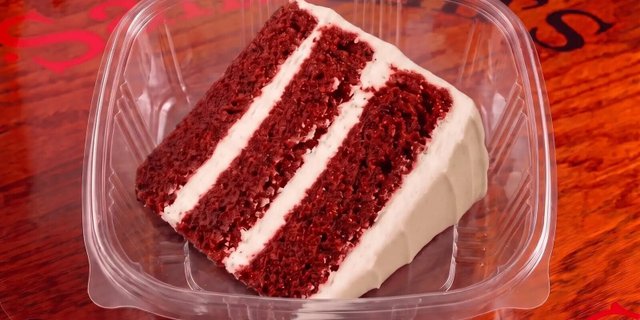 Red Velvet Cake