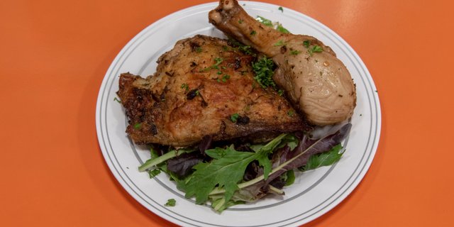 MWL Chicken