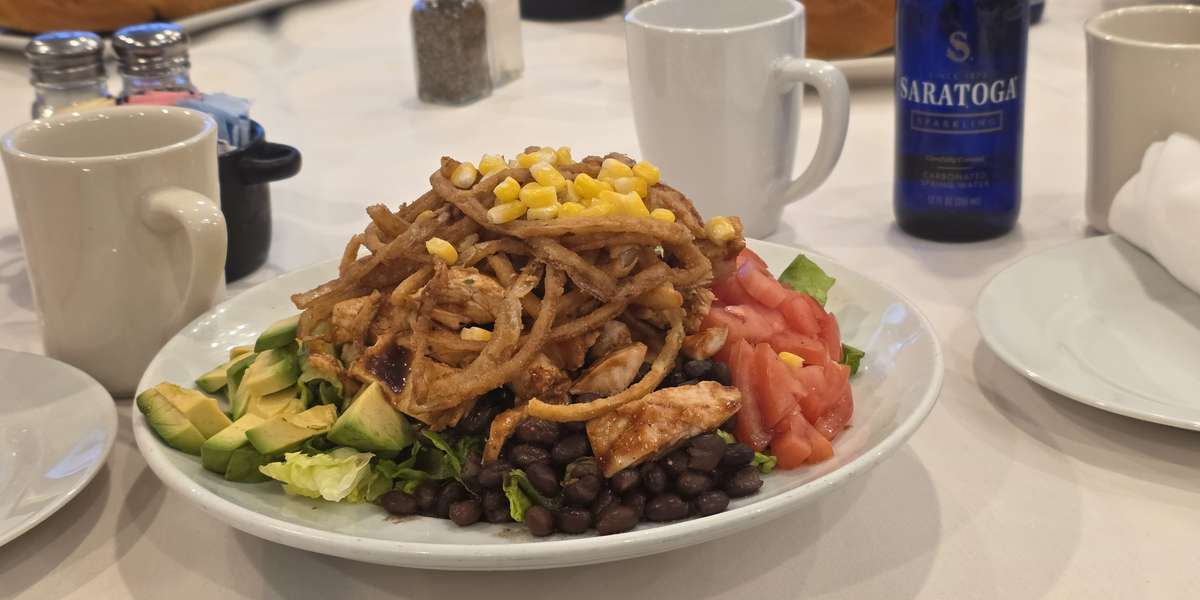 Park Wayne Diner