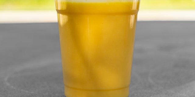 Mango Lassi