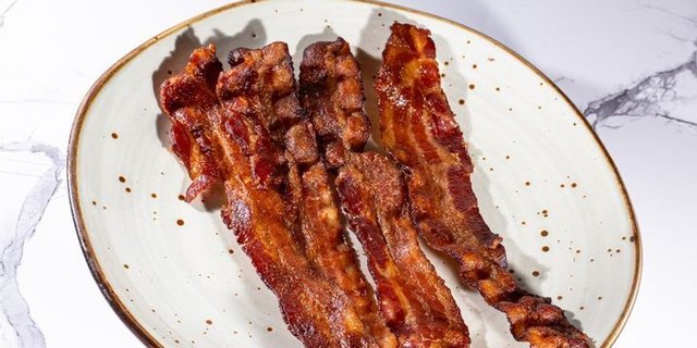 Smoked Bacon