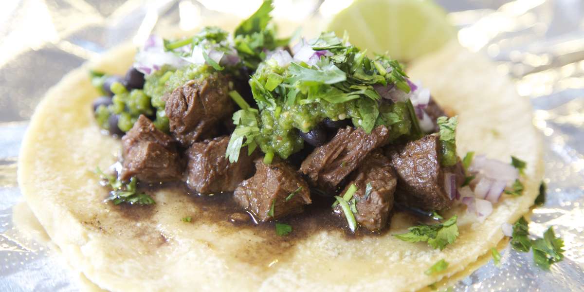 Habanero Baja Grill
