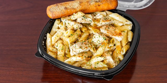 Cajun Chicken Pasta