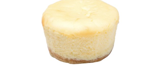 Japanese Fluffy Cheesecake