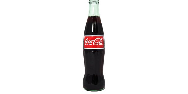 Mexican Coca-Cola