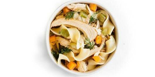Soup