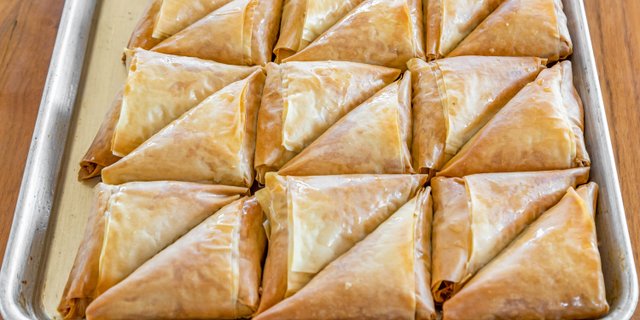 Baklava